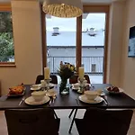 Bergschnucke Homes - Im Sommer Inklusive Silvretta-card