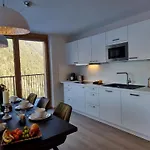 Apartment Bergschnucke Homes - Im Sommer Inklusive Silvretta-card
