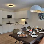 Bergschnucke Homes - Im Sommer Inklusive Silvretta-card