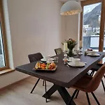 Bergschnucke Homes - Im Sommer Inklusive Silvretta-card Apartamento