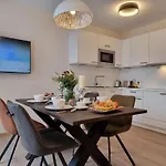 Apartment Bergschnucke Homes - Im Sommer Inklusive Silvretta-card *