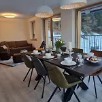 Bergschnucke Homes - Im Sommer Inklusive Silvretta-card Apartamento *