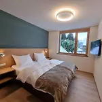 Bergschnucke Homes - Im Sommer Inklusive Silvretta-card Apartment See