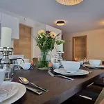 Bergschnucke Homes - Im Sommer Inklusive Silvretta-card