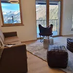Bergschnucke Homes - Im Sommer Inklusive Silvretta-card