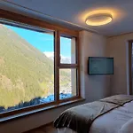 Bergschnucke Homes - Im Sommer Inklusive Silvretta-card Apartamento *