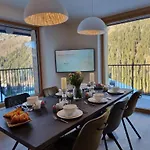 Bergschnucke Homes - Im Sommer Inklusive Silvretta-card Apartamento *
