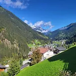 Bergschnucke Homes - Im Sommer Inklusive Silvretta-card *