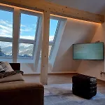 Bergschnucke Homes - Im Sommer Inklusive Silvretta-card Apartamento *