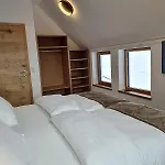 Apartment Bergschnucke Homes - Im Sommer Inklusive Silvretta-card