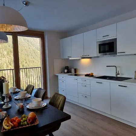 Lägenhet Bergschnucke Homes - In & Out