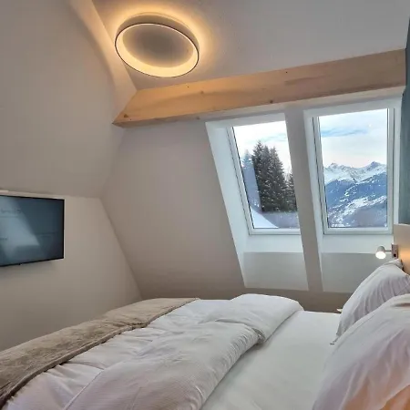 Bergschnucke Homes - An Der Skipiste سي