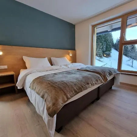 Bergschnucke Homes - An Der Skipiste