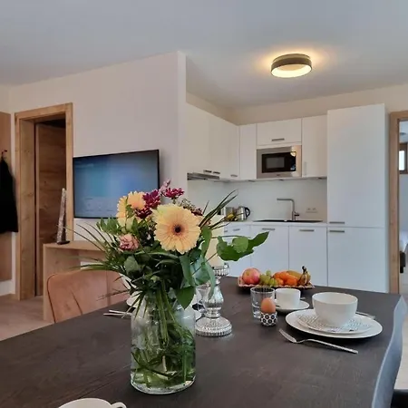 Bergschnucke Homes Apartment See