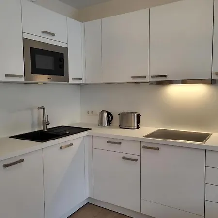 Bergschnucke Homes - In & Out