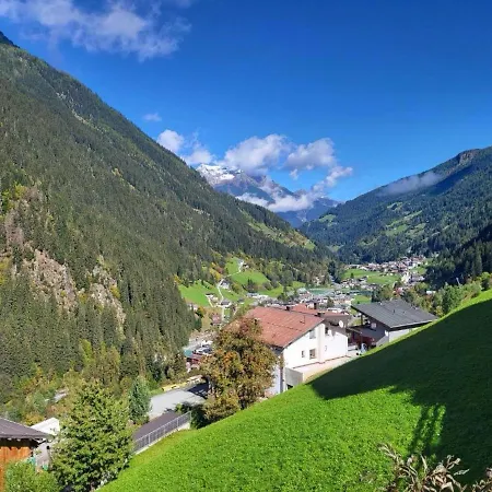 Bergschnucke Homes - In & Out *