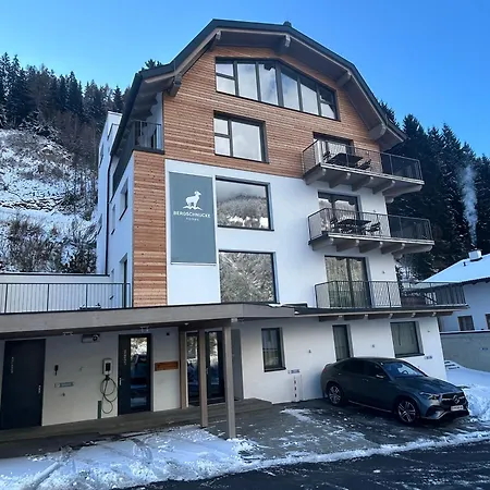 Apartment Bergschnucke Homes - Im Sommer Inklusive Silvretta-card *