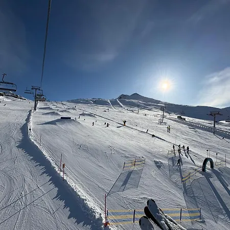 Bergschnucke Homes - Im Sommer Inklusive Silvretta-card *