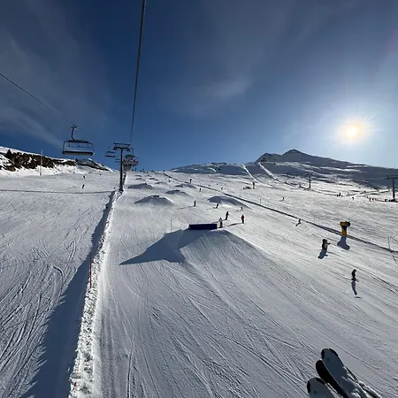 Bergschnucke Homes - Silvretta Card Im Sommer Inklusive