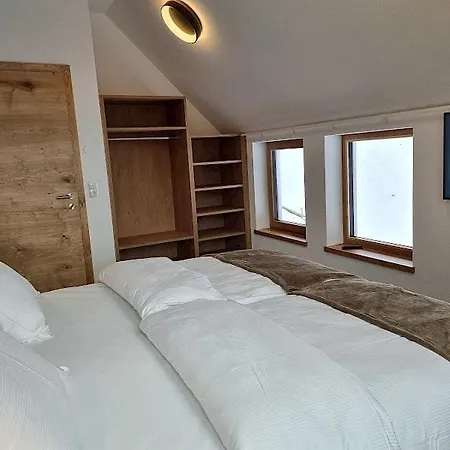 דירה Bergschnucke Homes - Silvretta Card Im Sommer Inklusive