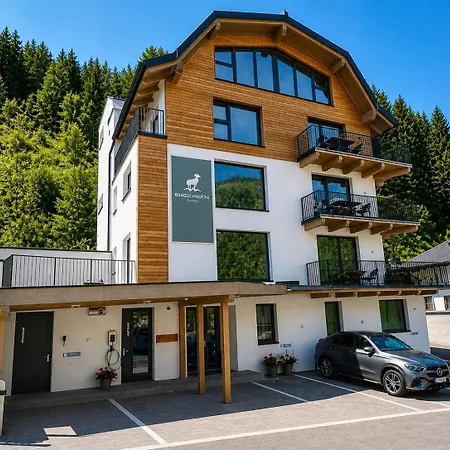 Apartment Bergschnucke Homes - Im Sommer Inklusive Silvretta-card See