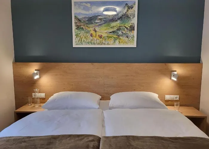 Bergschnucke Homes - An Der Skipiste