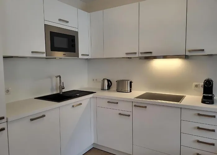 Bergschnucke Homes - An Der Skipiste