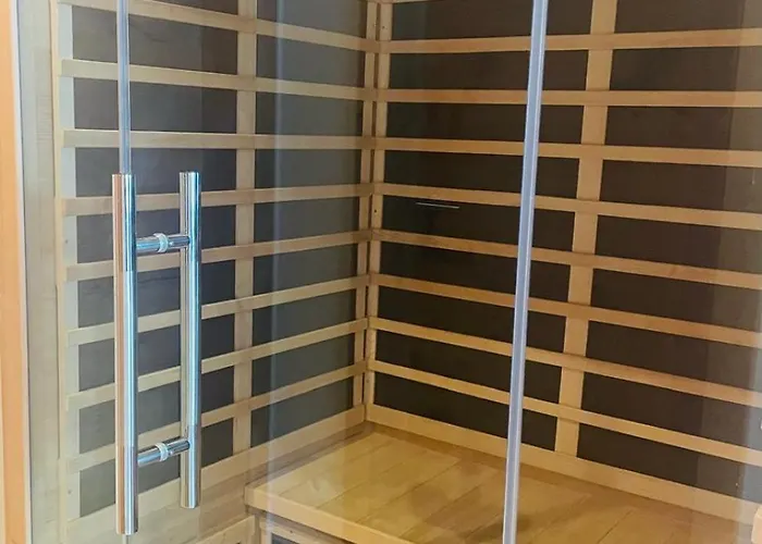 Bergschnucke Homes - An Der Skipiste