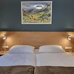 Bergschnucke Homes - Im Sommer Inklusive Silvretta-card