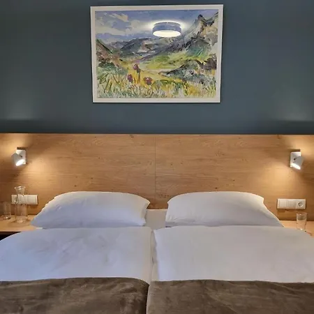 Bergschnucke Homes - Silvretta Card Im Sommer Inklusive