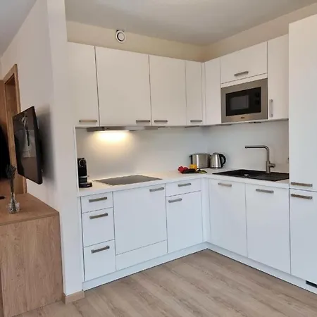 Appartement Bergschnucke Homes - Silvretta Card Im Sommer Inklusive See