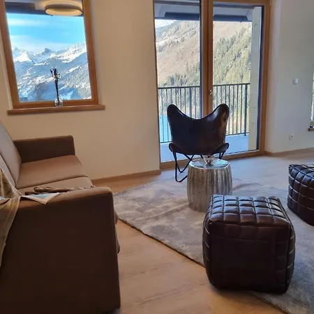 Bergschnucke Homes - Silvretta Card Im Sommer Inklusive