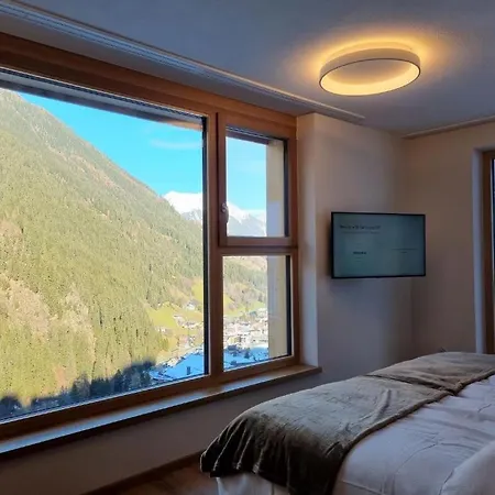 Bergschnucke Homes - Silvretta Card Im Sommer Inklusive Appartement *