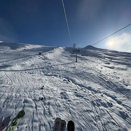 Bergschnucke Homes - Silvretta Card Im Sommer Inklusive * See