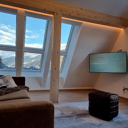 Bergschnucke Homes - Silvretta Card Im Sommer Inklusive Appartement *