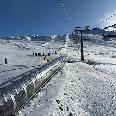 Bergschnucke Homes - Silvretta Card Im Sommer Inklusive See